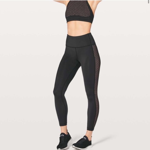 Lululemon Colour Me Quick Tight - Picture 3 of 8